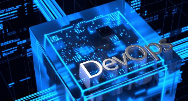 Mainframes and the Challenges for DevOps: Navigating the Modern Landscape 1 DevOps2